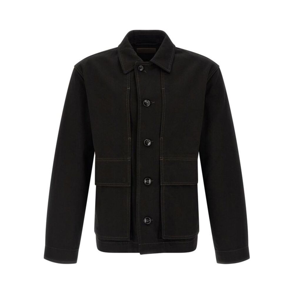 Lemaire Men's Boxy Jacket